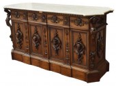 EXCEPTIONAL RENAISSANCE REVIVA