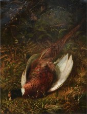 EXCEPTIONAL STILL LIFE PAINTIN