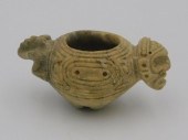 EXCEPTIONAL TAINO, ANTHROPIC V