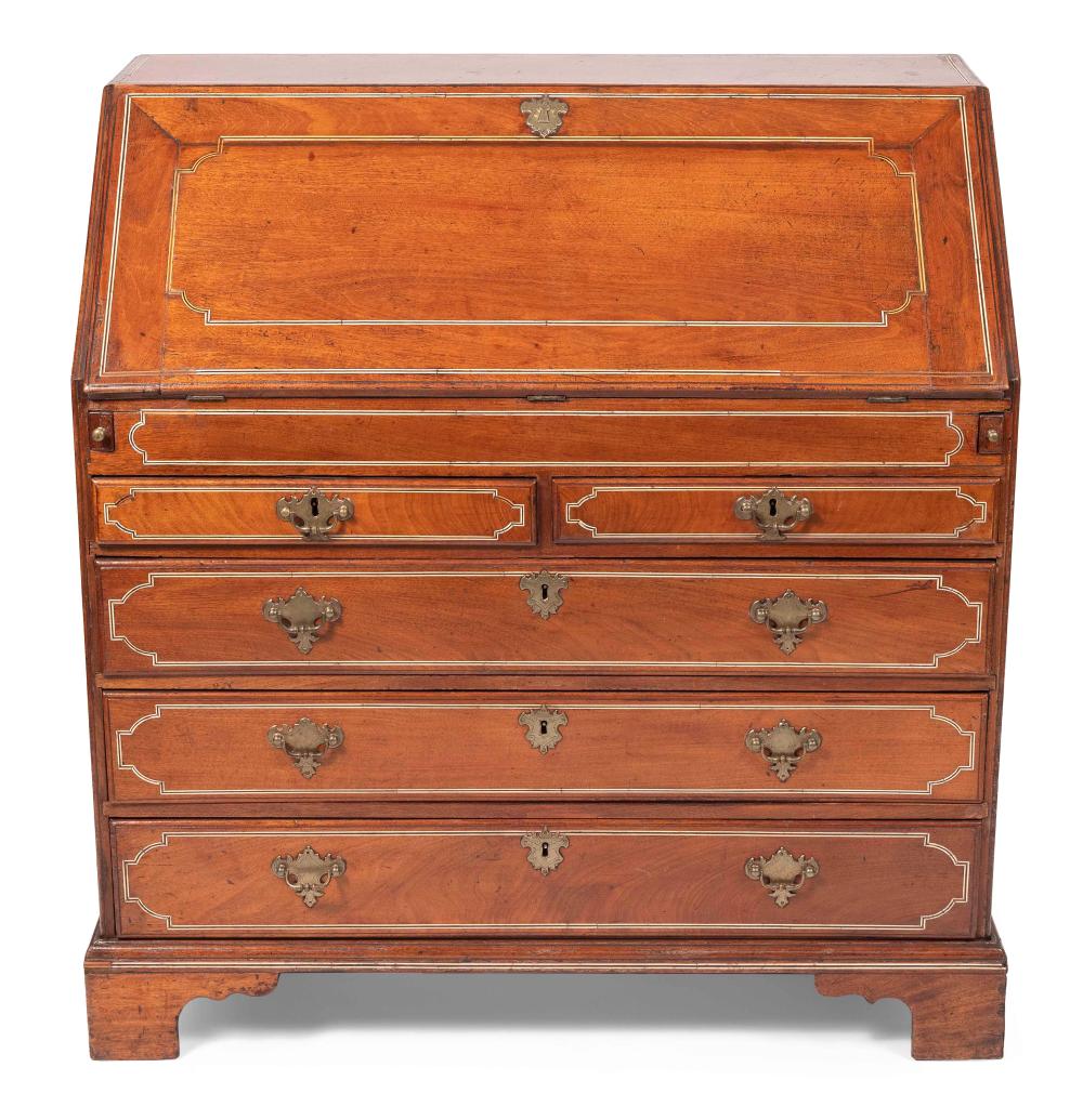 EXCEPTIONAL TRANSITIONAL QUEEN ANNE