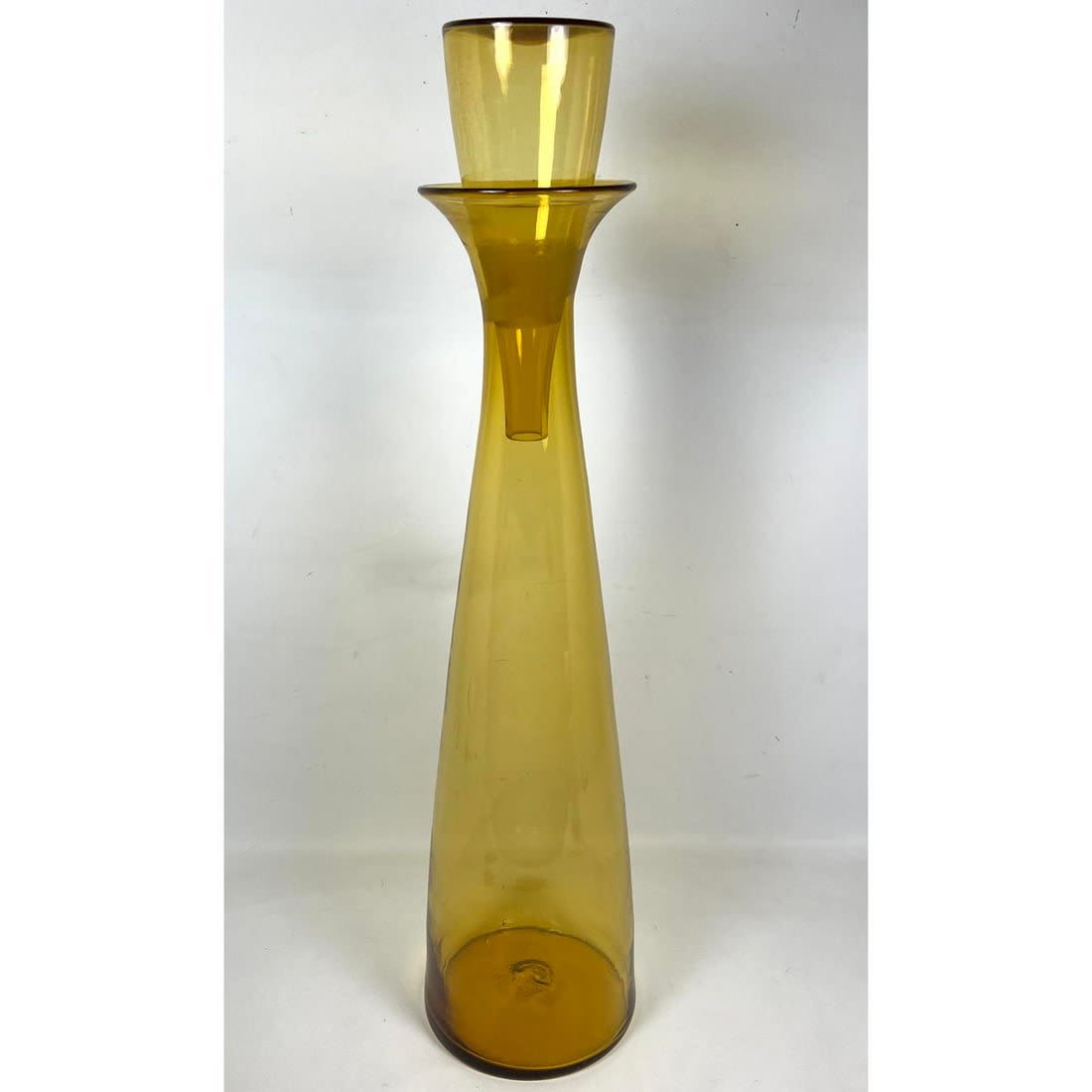Exceptionally Large Gold
