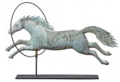 EXCEPTIONALLY RARE A.L. JEWELL
