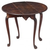 EXCEPTIONALLY RARE CHIPPENDALE