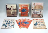 EXCITING BROOKLYN DODGERS MEME
