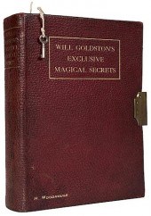 EXCLUSIVE MAGICAL SECRETS.Gold