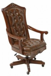 EXECUTIVE ADJUSTABLE HEIGHT SW