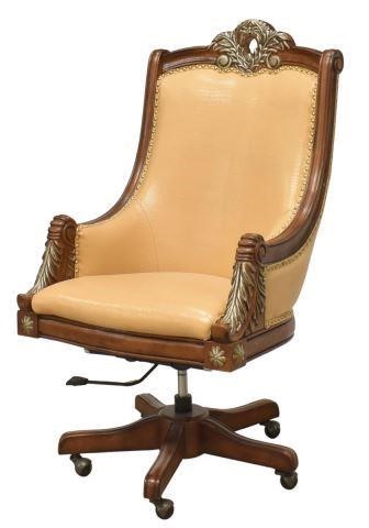 EXECUTIVE ADJUSTABLE HEIGHT