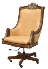 EXECUTIVE ADJUSTABLE HEIGHT SW