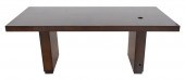 EXECUTIVE CHARCOAL MAPLE WOOD