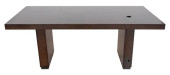 EXECUTIVE CHARCOAL MAPLE WOOD