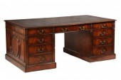 EXECUTIVE DESK - British Chipp