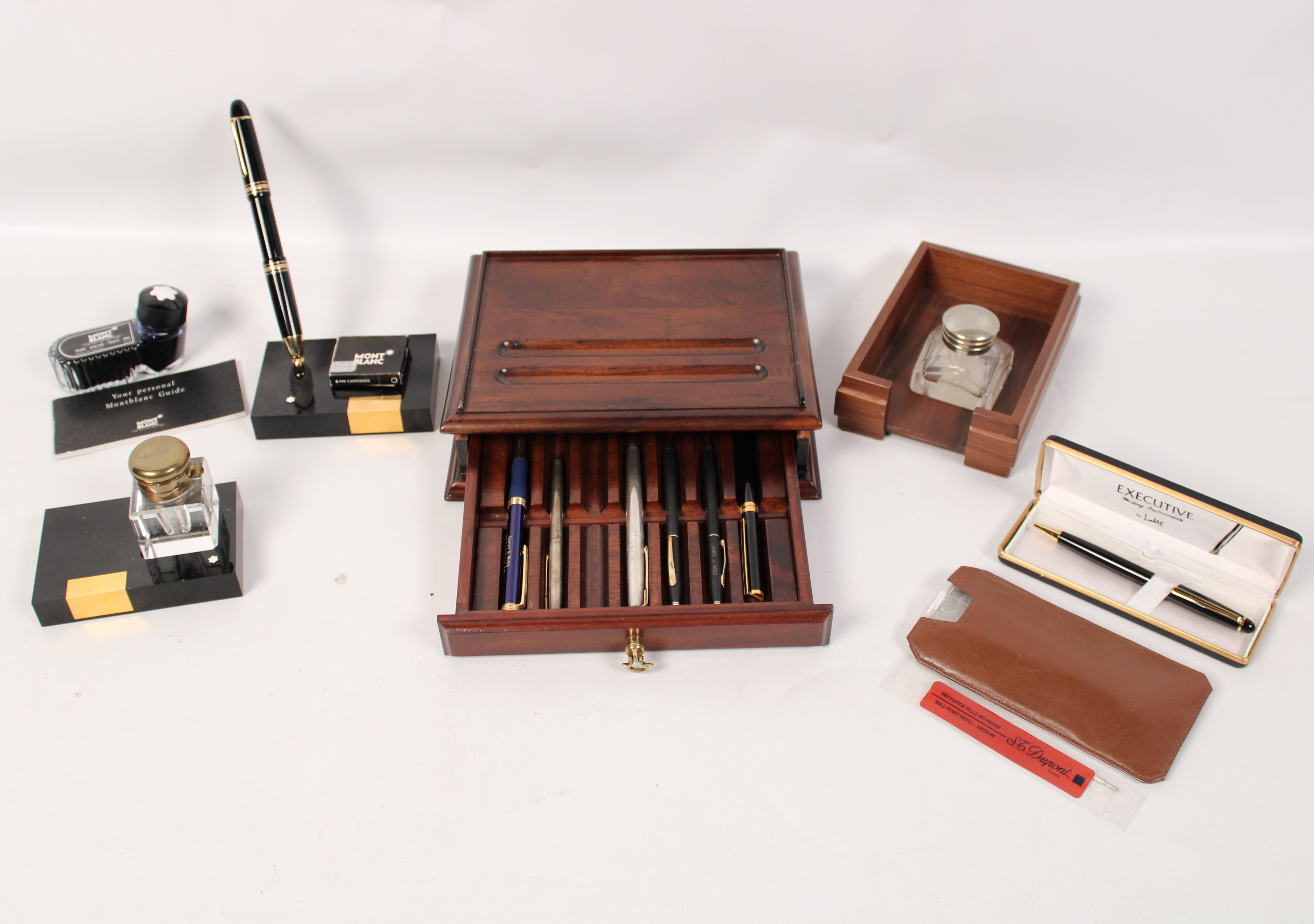 EXECUTIVE PEN COLLECTION