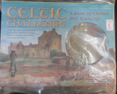 EXECUTIVE TOY; CELTIC CHALLENG