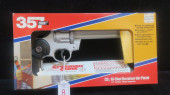 EXECUTIVE TOY: CROSMAN 357-8 A