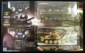 EXECUTIVE TOY; ROCK'N RC BATTL