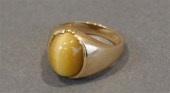 EXETER 10-KARAT YELLOW-GOLD CA