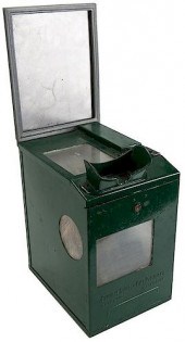 EXHIBIT SUPPLY CO. 1 CENT PHOT
