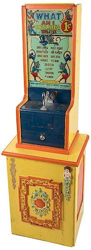 EXHIBIT SUPPLY COMPANY [ESCO] PENNY