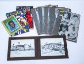 EXHIBIT VENDING BASEBALL CARDS