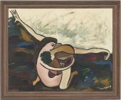 EXHIBITED 1969 ANDERS KNUTSSON