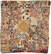 EXHIBITED AFRICAN-AMERICAN QUI