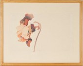EXHIBITED HARRIET ELIZABETH DE