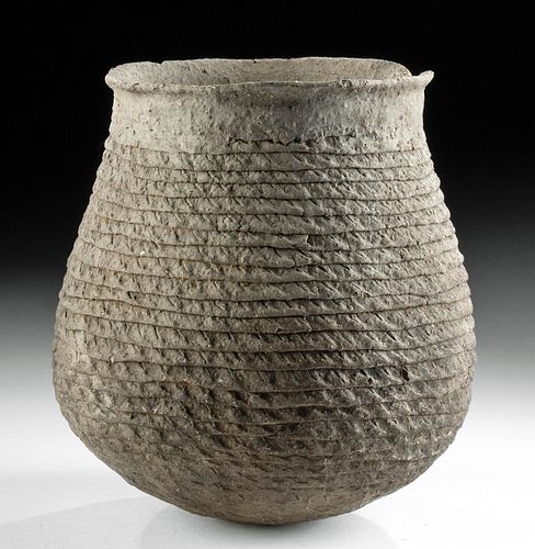 EXHIBITED MOGOLLON CORRUGATED