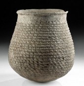 EXHIBITED MOGOLLON CORRUGATED