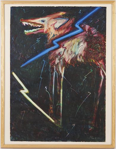EXHIBITED PAM PRICE ABSTRACT