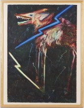 EXHIBITED PAM PRICE ABSTRACT P