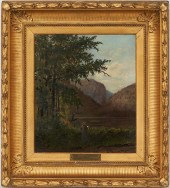 EXHIBITED PHILIP HAHS LANDSCAP