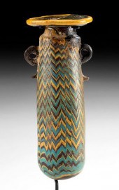 EXHIBITED / PUBLISHED GREEK CO