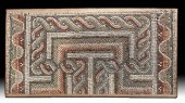 EXHIBITED / PUBLISHED ROMAN MO