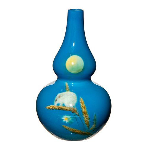 EXHIBITION ROYAL DOULTON TITANIAN