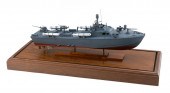 EXHIBITION STANDARD MODEL OF T
