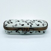 EXIMIOUS LIMOGES PORCELAIN MUS