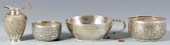 EXOTIC SILVER, MOST SOUTHEAST