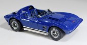 EXOTO CHEVROLET CORVETTE GRAND