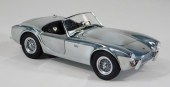 EXOTO RACING LEGENDS 1962 AC C
