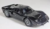 EXOTO RACING LEGENDS 1962 FORD