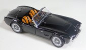 EXOTO RACING LEGENDS 1963 AC C