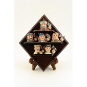 EXPLORERS SET - TINY - ROYAL D