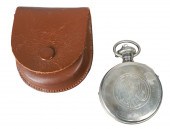 Expo Watch Camera, pocket watc