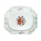EXPORT FAMILLE ROSE ARMORIAL P