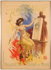 'Exposition du Centenaire de l