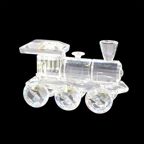 EXPRESS TRAIN LOCOMOTIVE -