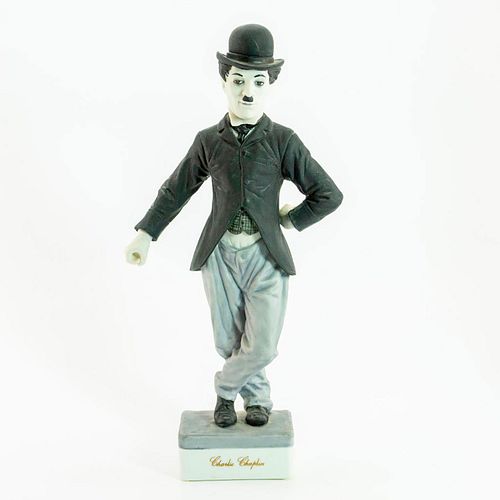 EXPRESSIVE DESIGNS FIGURINE,