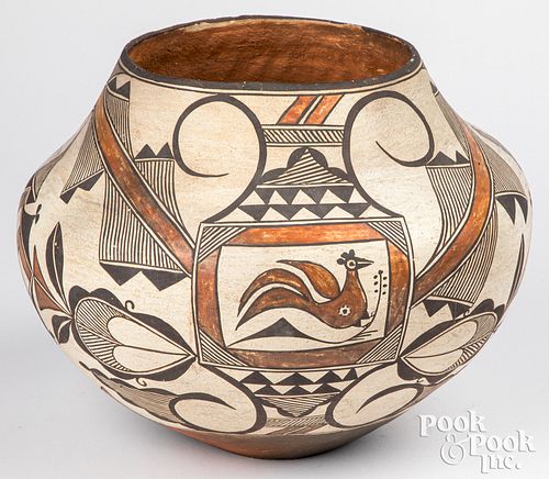 EXQUISITE ACOMA INDIAN PUEBLO