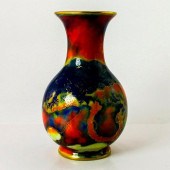 EXQUISITE BERNARD MOORE FLAMBE