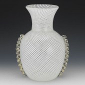 EXQUISITE MURANO ART GLASS WIT